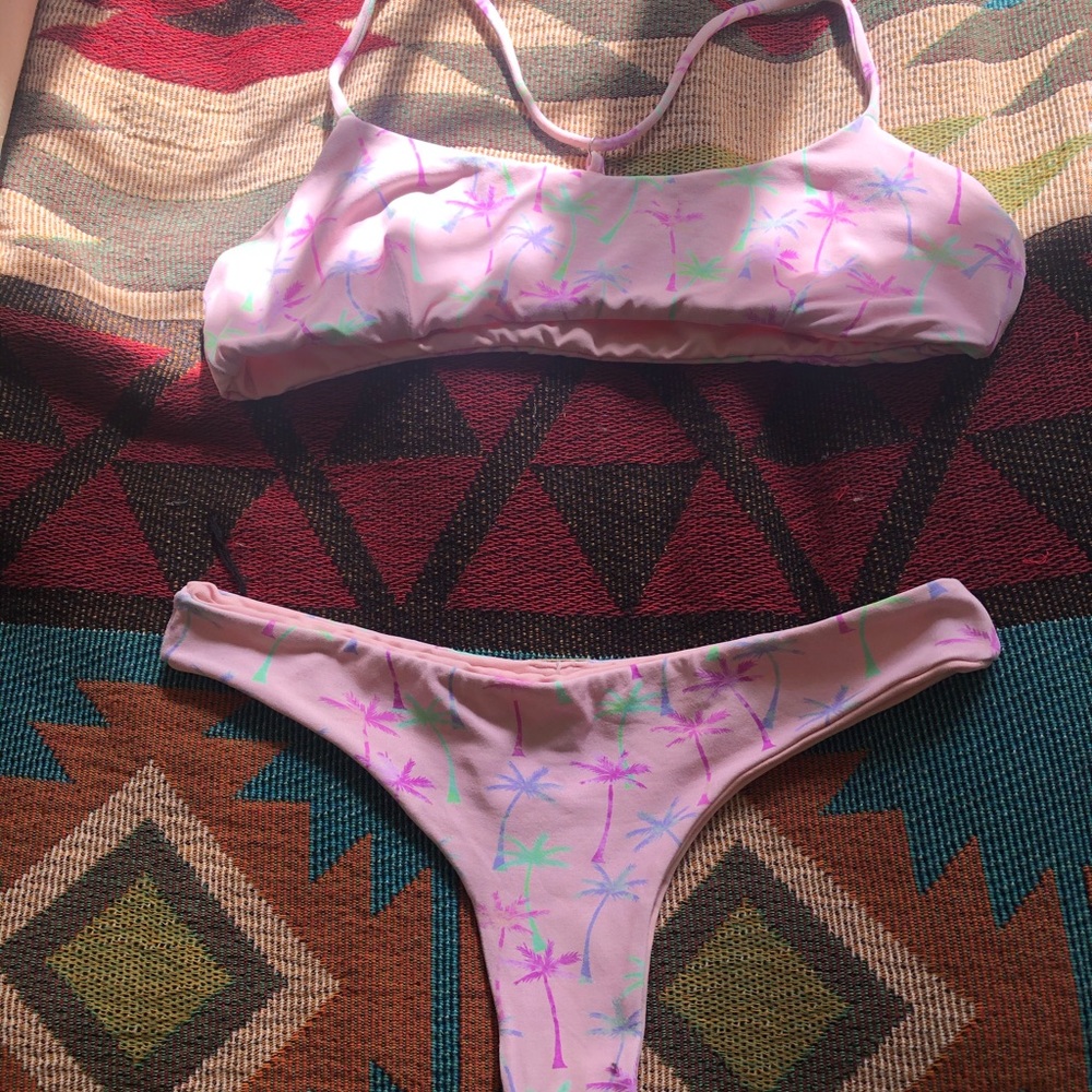 San Lorenzo Bikini Set